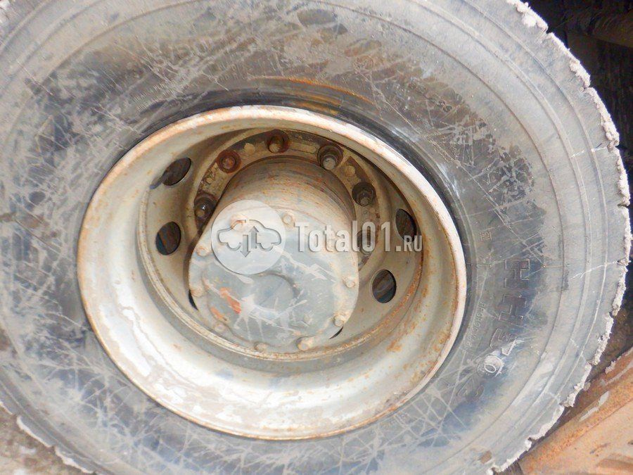 Фото Howo ZZ3327S3847E 188