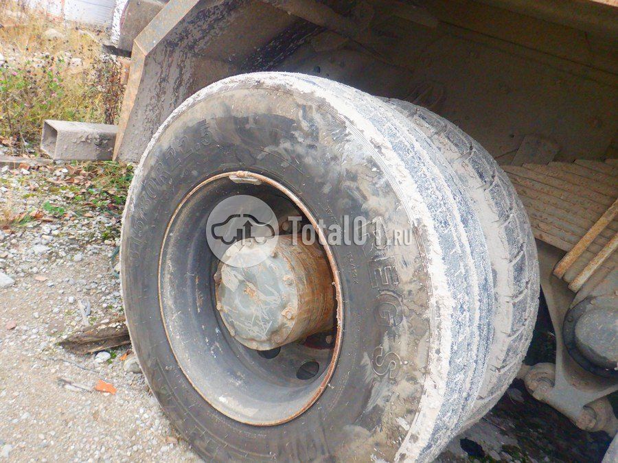 Фото Howo ZZ3327S3847E 190