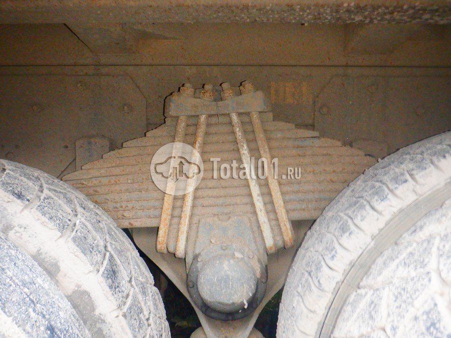 Фото Howo ZZ3327S3847E 192