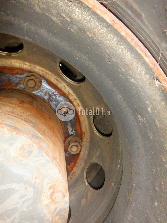 Фото Howo ZZ3327S3847E 196