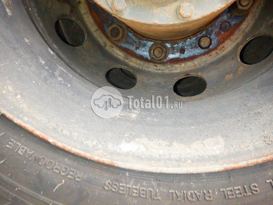 Фото Howo ZZ3327S3847E 198