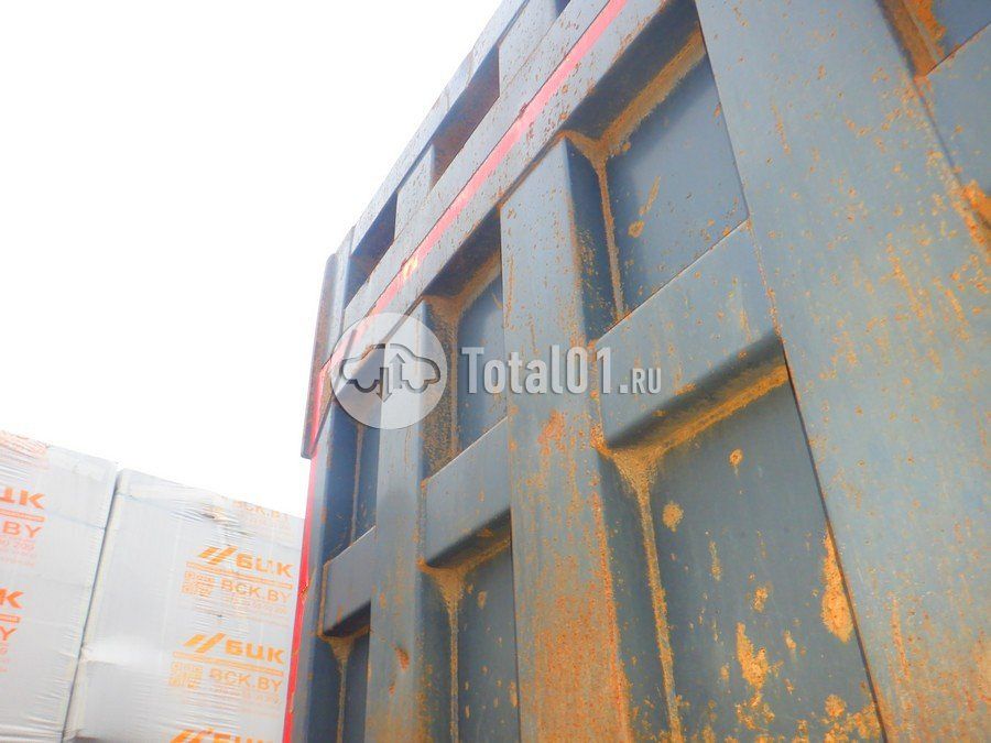 Фото Howo ZZ3327S3847E 202