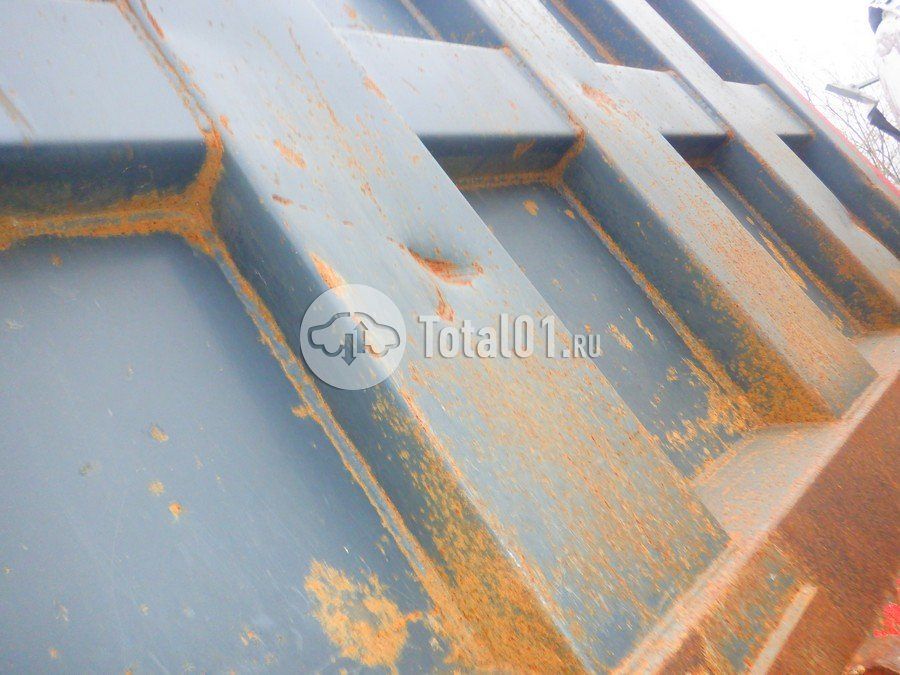 Фото Howo ZZ3327S3847E 206