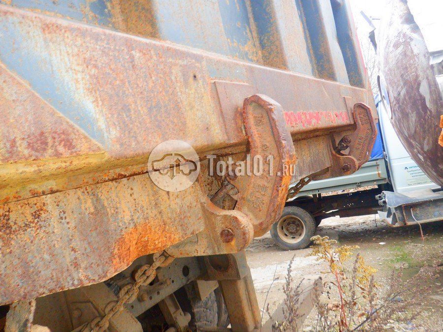 Фото Howo ZZ3327S3847E 208