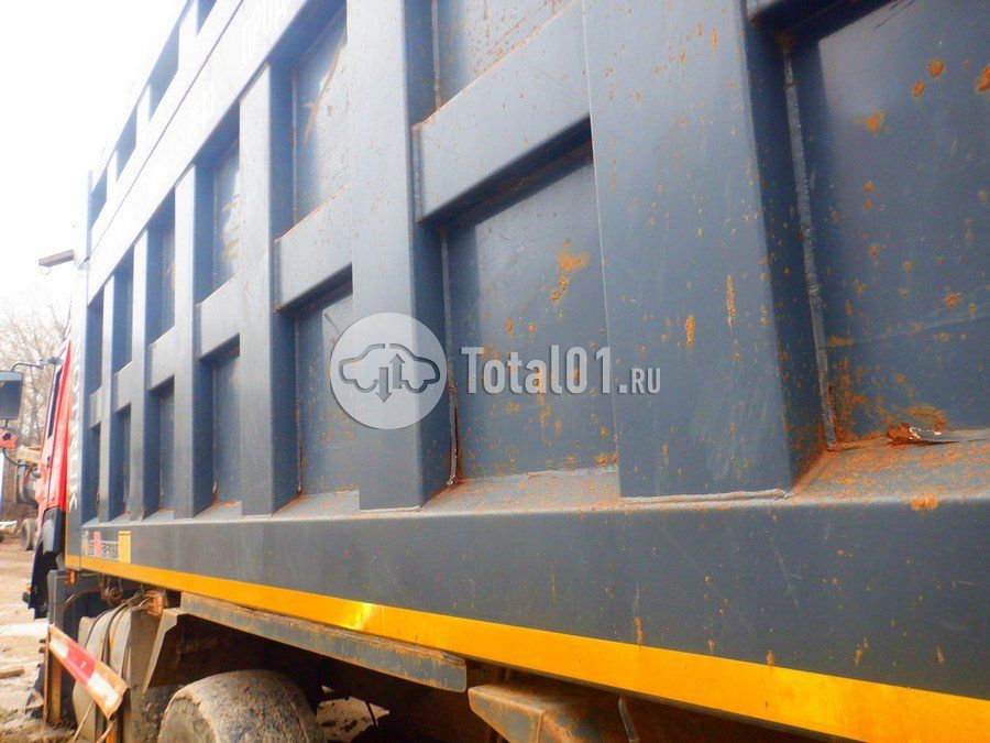 Фото Howo ZZ3327S3847E 216