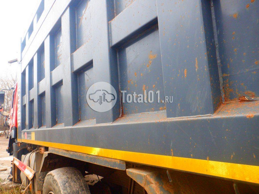 Фото Howo ZZ3327S3847E 218