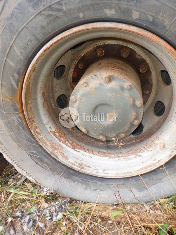 Фото Howo ZZ3327S3847E 220