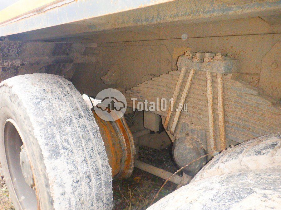 Фото Howo ZZ3327S3847E 224