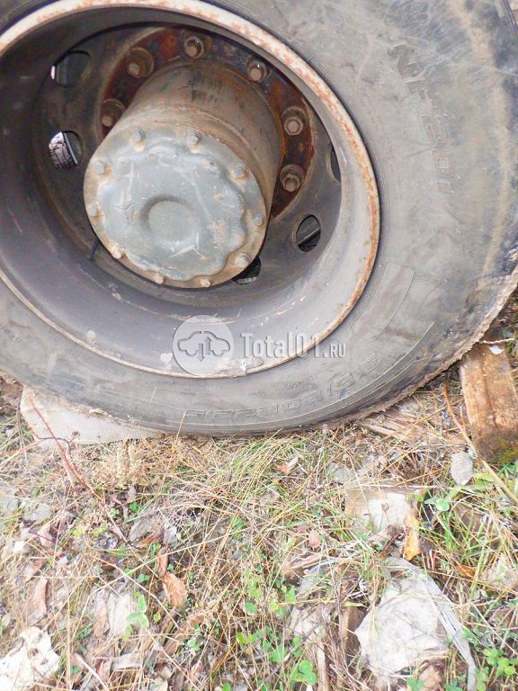 Фото Howo ZZ3327S3847E 230