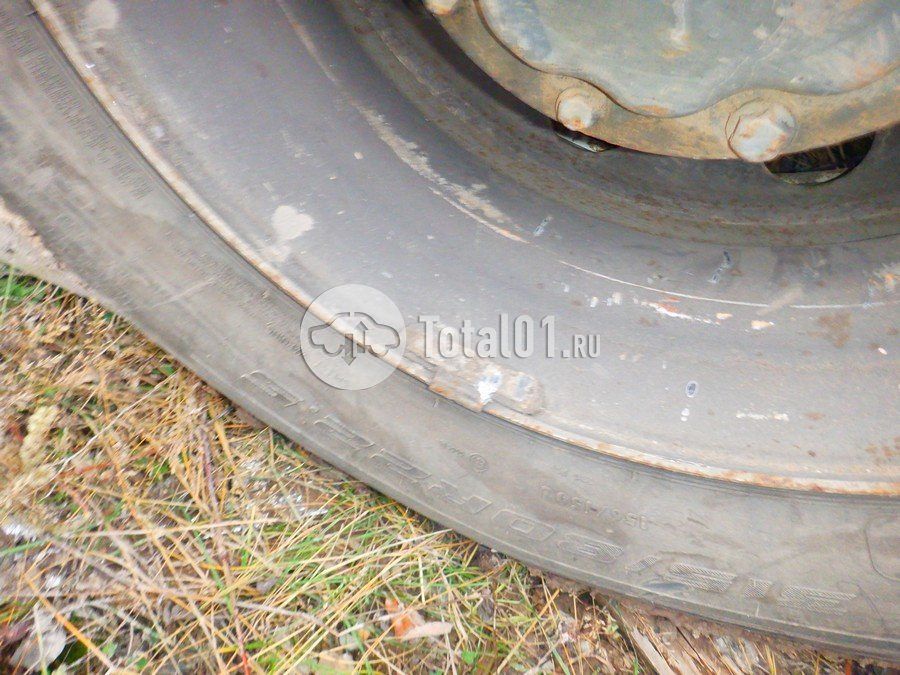 Фото Howo ZZ3327S3847E 232