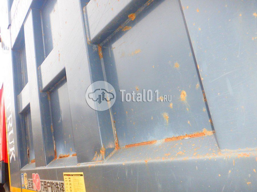 Фото Howo ZZ3327S3847E 236