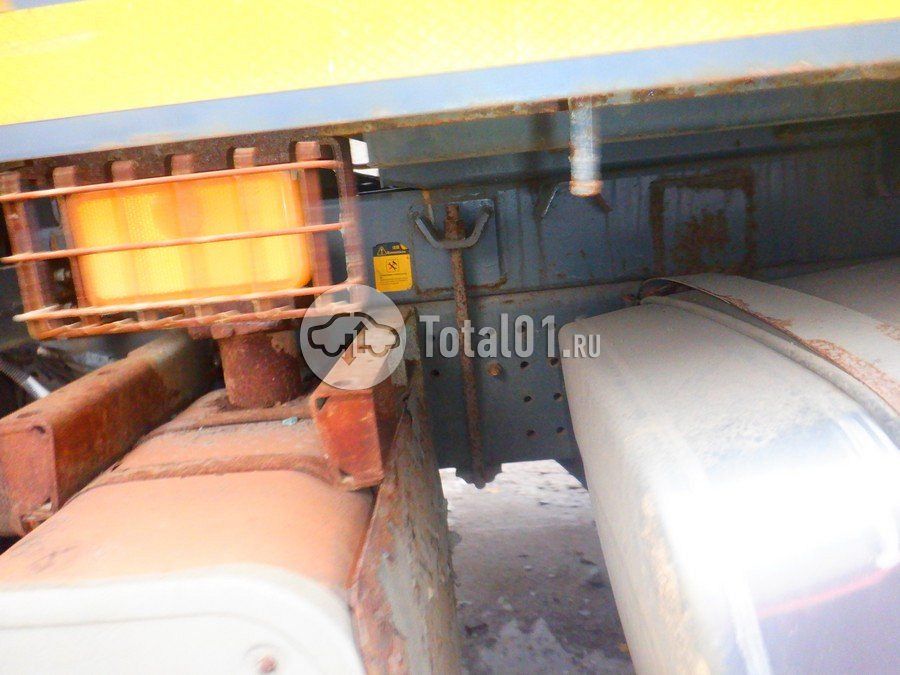 Фото Howo ZZ3327S3847E 264