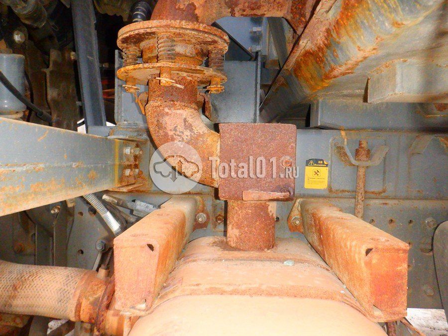 Фото Howo ZZ3327S3847E 268