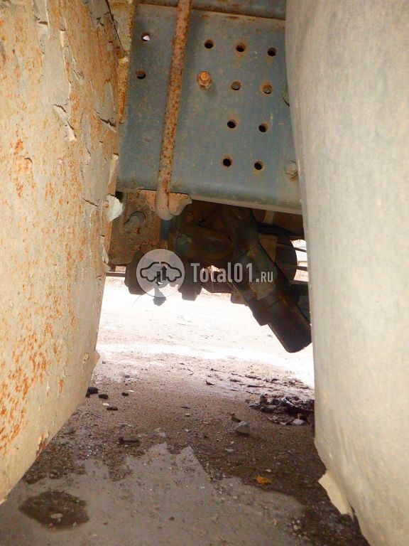 Фото Howo ZZ3327S3847E 270