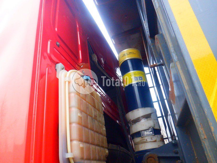 Фото Howo ZZ3327S3847E 274