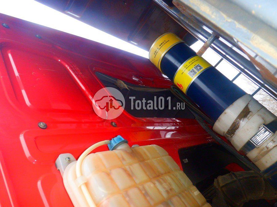 Фото Howo ZZ3327S3847E 276