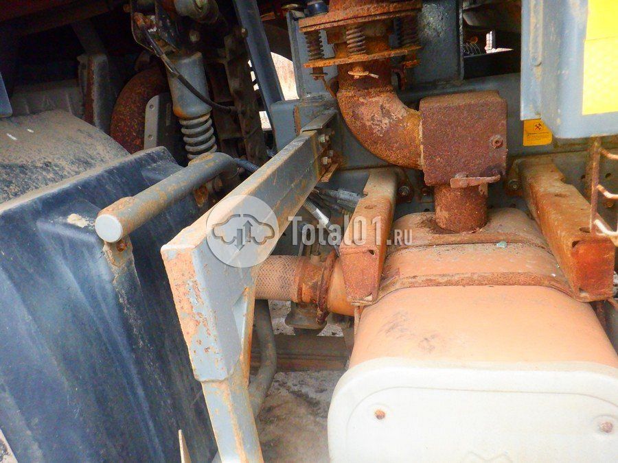 Фото Howo ZZ3327S3847E 280