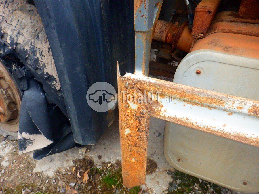 Фото Howo ZZ3327S3847E 282