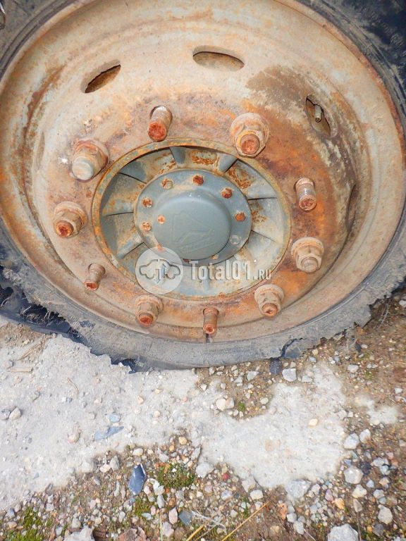 Фото Howo ZZ3327S3847E 288