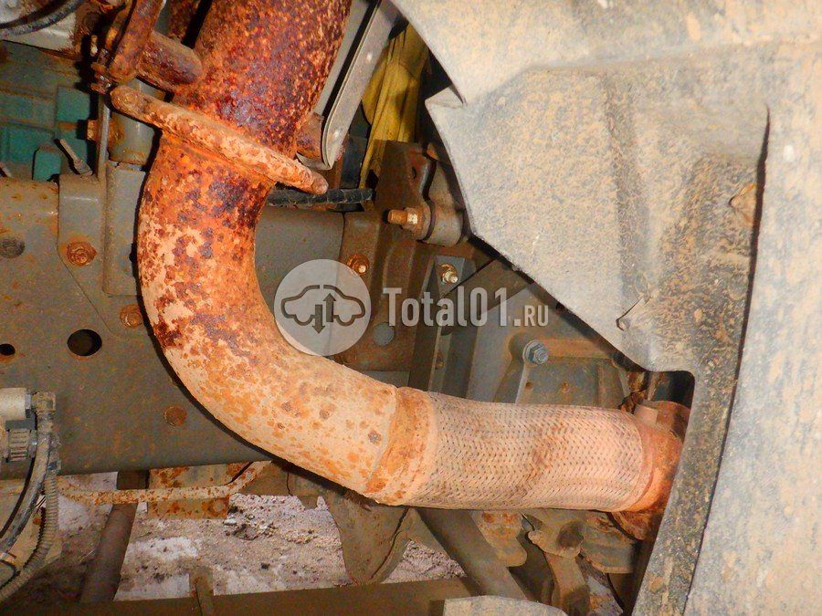 Фото Howo ZZ3327S3847E 292