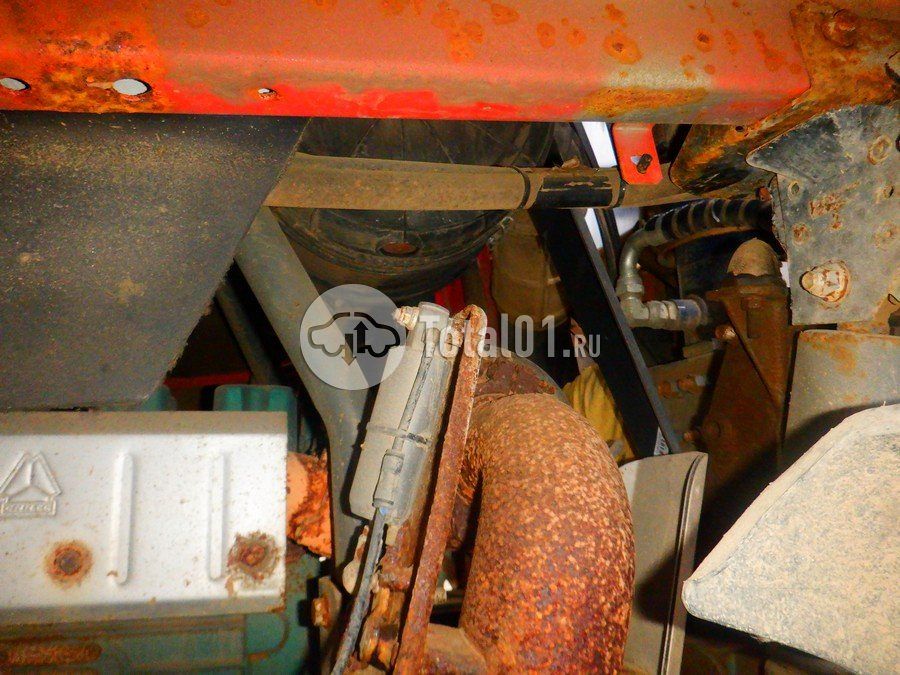 Фото Howo ZZ3327S3847E 294