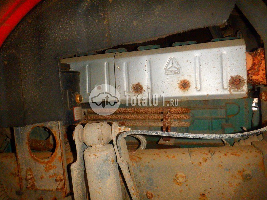 Фото Howo ZZ3327S3847E 296