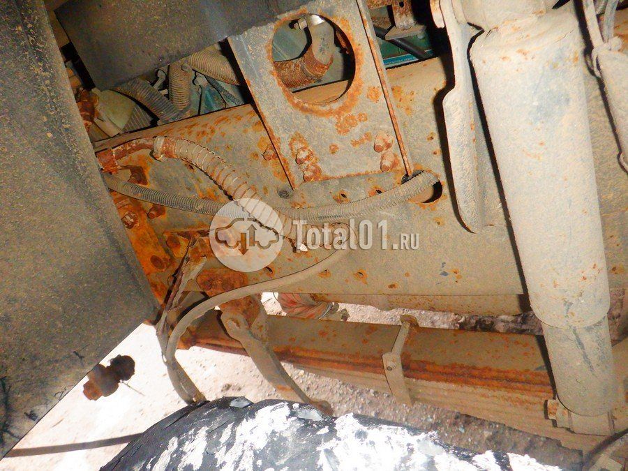 Фото Howo ZZ3327S3847E 298