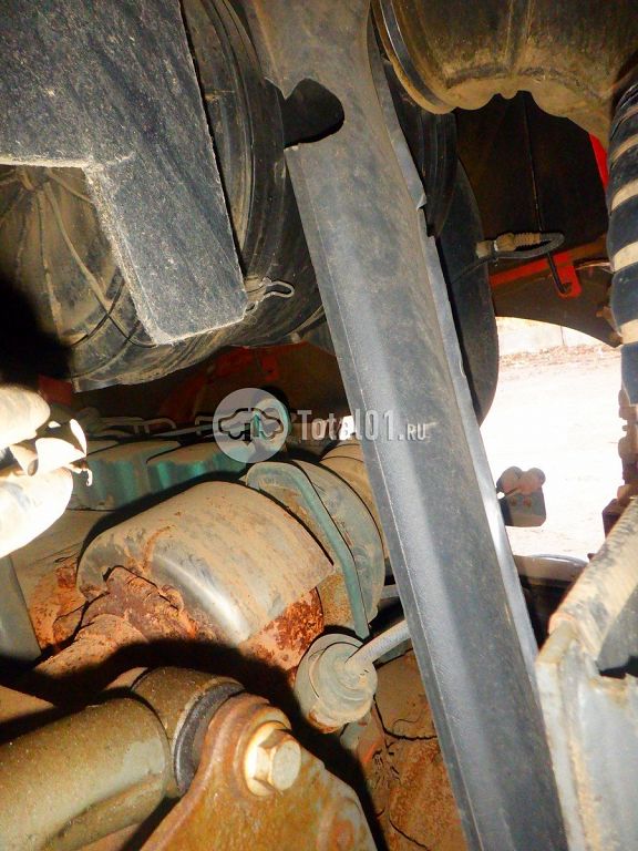 Фото Howo ZZ3327S3847E 304