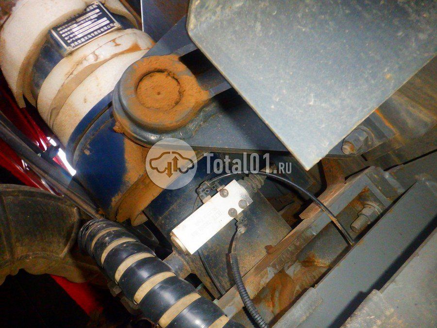 Фото Howo ZZ3327S3847E 306