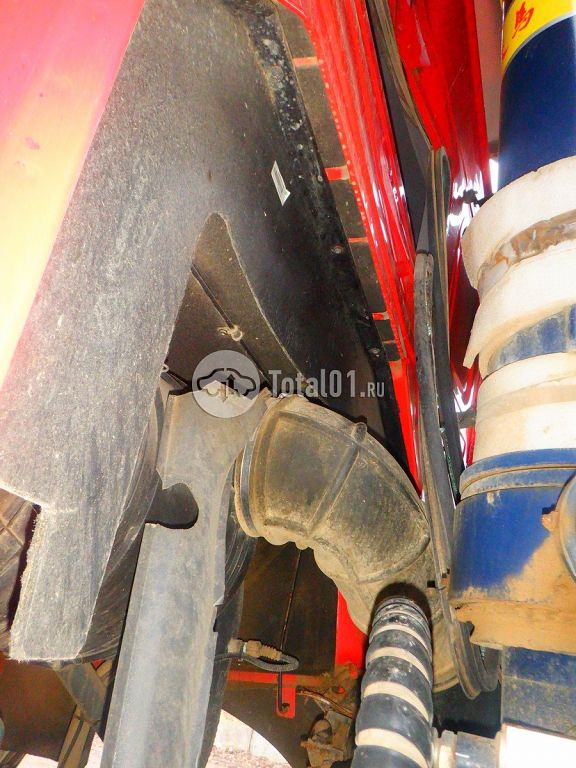 Фото Howo ZZ3327S3847E 308