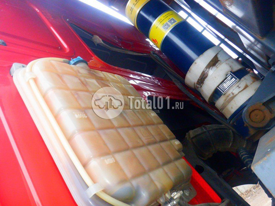 Фото Howo ZZ3327S3847E 310