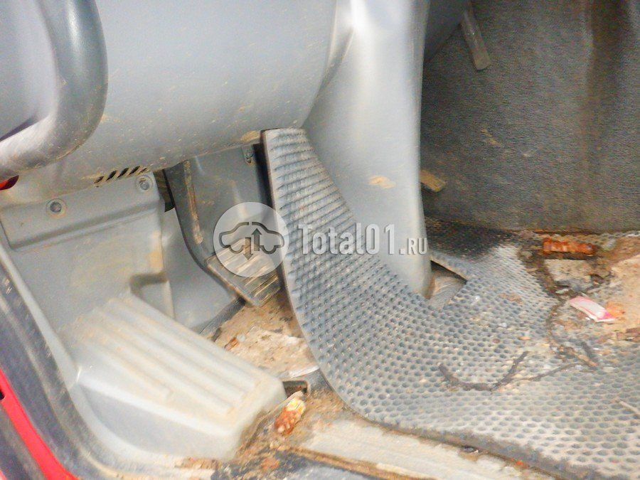 Фото Howo ZZ3327S3847E 316