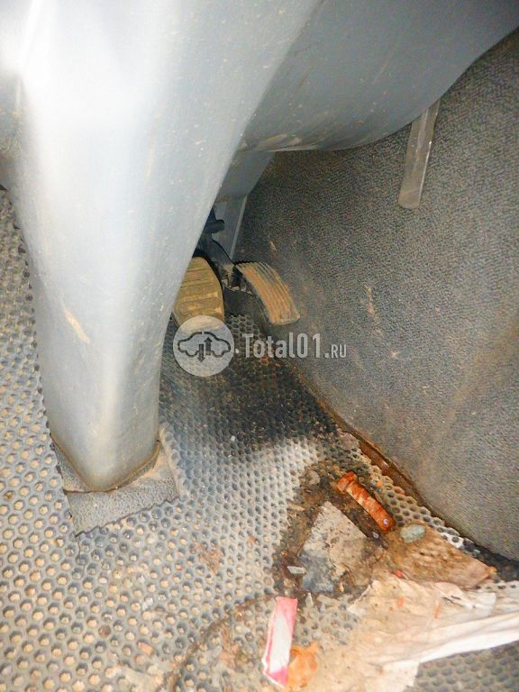 Фото Howo ZZ3327S3847E 318