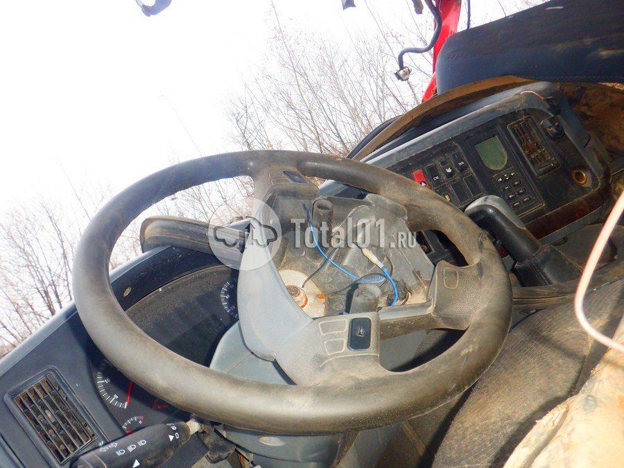 Фото Howo ZZ3327S3847E 320