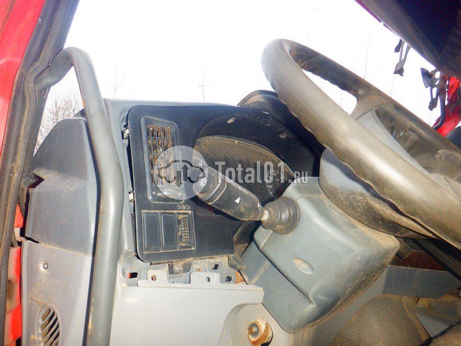 Фото Howo ZZ3327S3847E 322