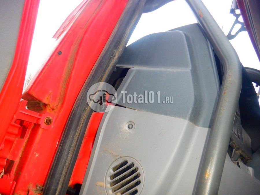 Фото Howo ZZ3327S3847E 324