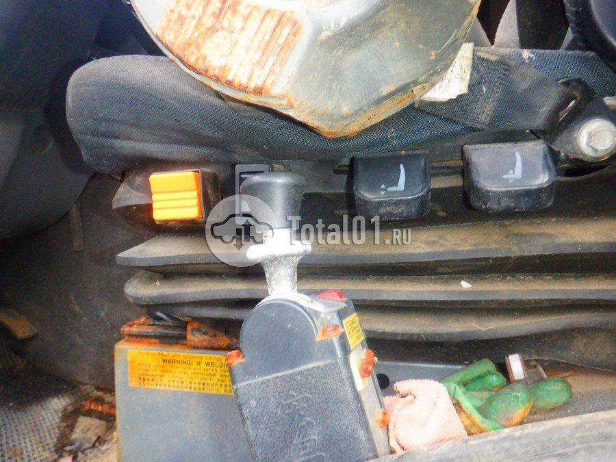 Фото Howo ZZ3327S3847E 328