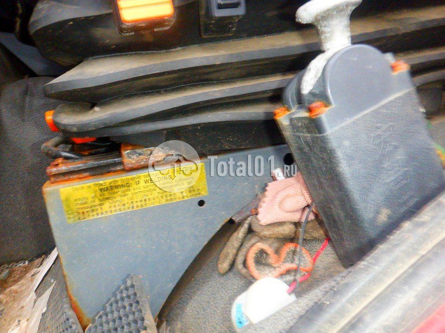 Фото Howo ZZ3327S3847E 330