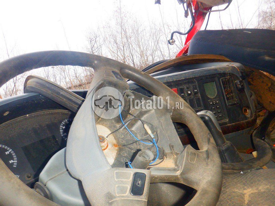 Фото Howo ZZ3327S3847E 332