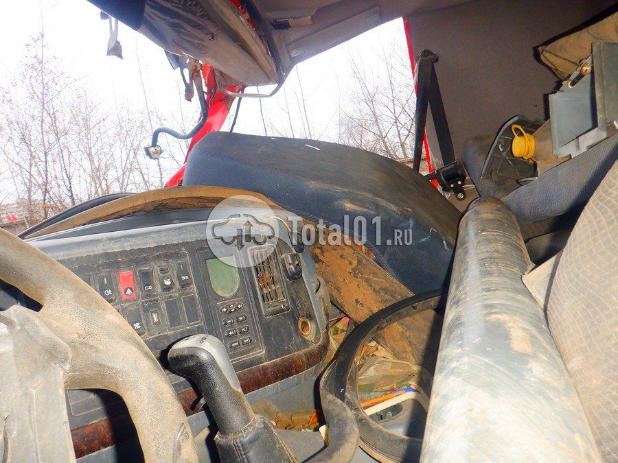 Фото Howo ZZ3327S3847E 334