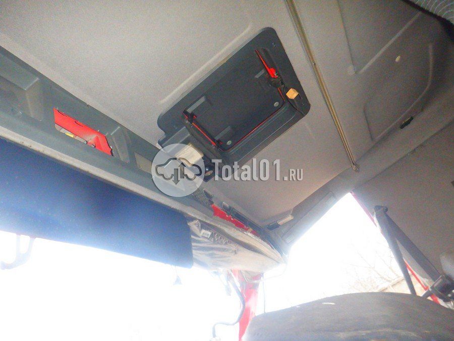 Фото Howo ZZ3327S3847E 336