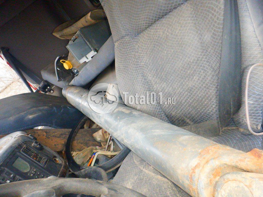 Фото Howo ZZ3327S3847E 338