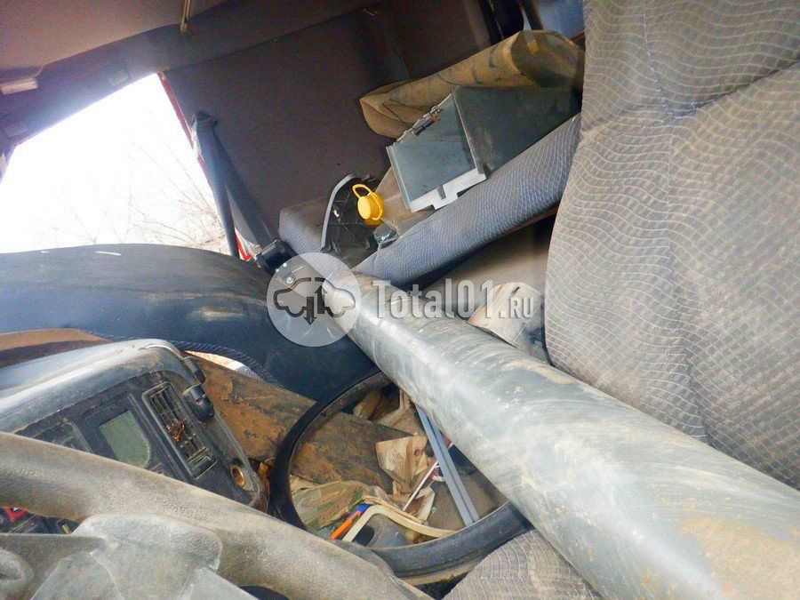 Фото Howo ZZ3327S3847E 340