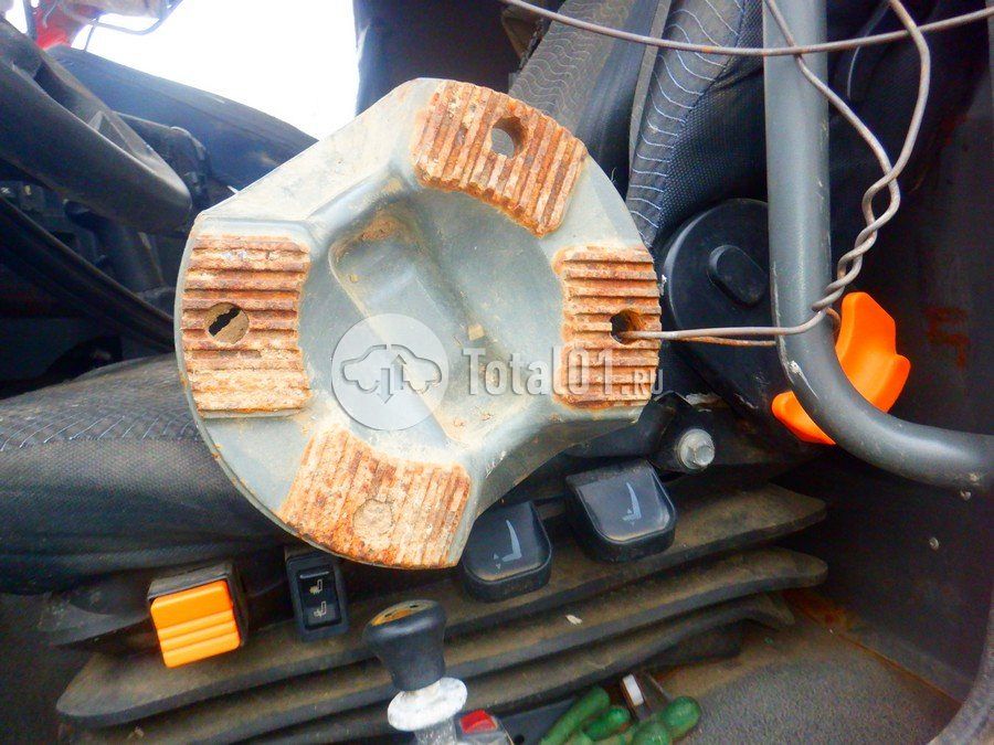 Фото Howo ZZ3327S3847E 342