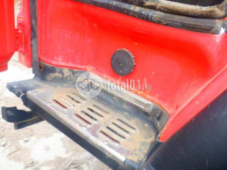 Фото Howo ZZ3327S3847E 344