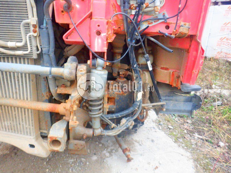 Фото Howo ZZ3327S3847E 352