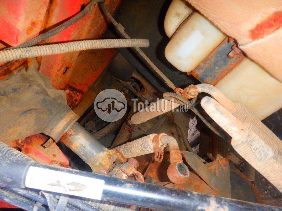 Фото Howo ZZ3327S3847E 354