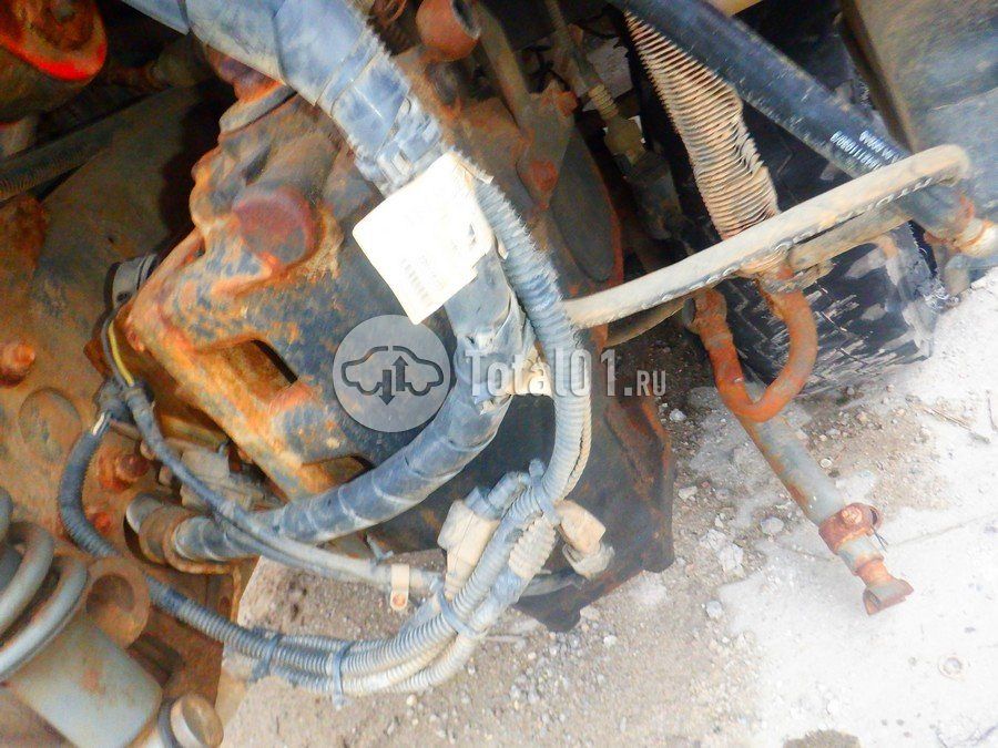 Фото Howo ZZ3327S3847E 356