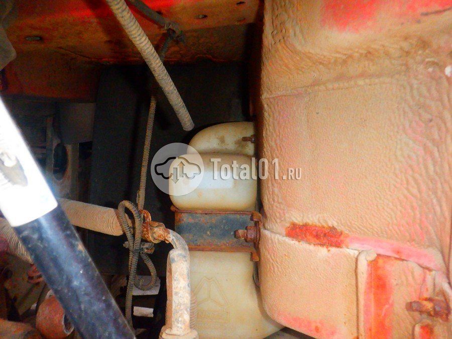 Фото Howo ZZ3327S3847E 358