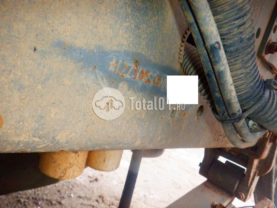 Фото Howo ZZ3327S3847E 362